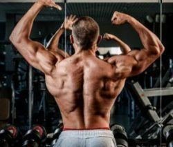 How to Build a Wide “Cobra Back” as a Natural Lifter